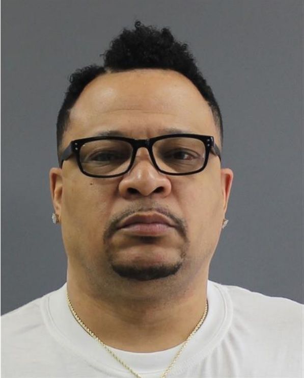 Montrell Deprice Dubose